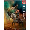 Puzzle Juana de Arco 1000 Piezas