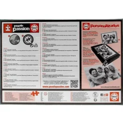 Puzzle Jungla Africana 2000 Piezas