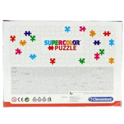 Puzzle Llama 104 Piezas