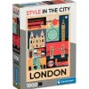 Puzzle Londres 1000 Piezas
