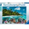 Puzzle Maldivas 2000 Piezas