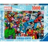 Puzzle Marvel de 1000 piezas