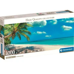 Puzzle Océano 1000 Piezas