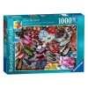 Puzzle Paraiso zapatos 1000 Piezas
