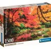 Puzzle Parque de Otoño 1500 Piezas
