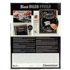 Puzzle Pizarra Cheers de 1.000 Piezas