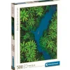 Puzzle Vista Tropical 500 Piezas