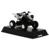 Quad ATV Yamaha Blanco 1:32