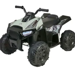 Quad Boxer Infantil