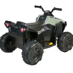 Quad Boxer Infantil