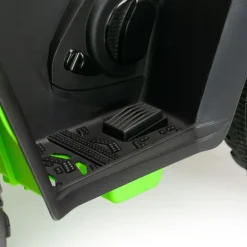 Quad Eléctrico Infantil Kawasaki KFX90