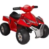Quad Racy 6V Infantil
