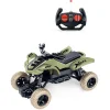 Quad R/C Escala 1:18 Surtido