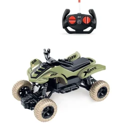 Quad R/C Escala 1:18 Surtido