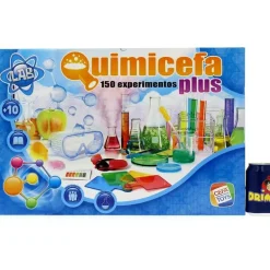 Quimicefa plus