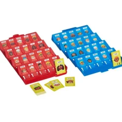 ¿Quién es Quién? Edición Viaje