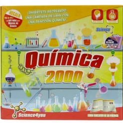 Química 2000
