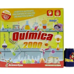 Química 2000