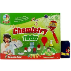 Química 1000