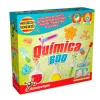 Química 600 Catalán