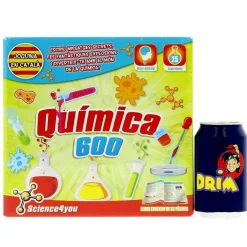 Química 600 Catalán