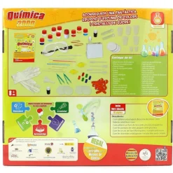 Química 2000 en Catalán