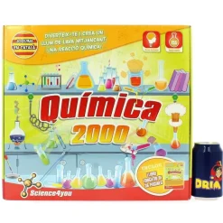 Química 2000 en Catalán
