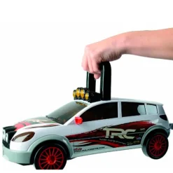 Racing Carry Car Con Coche