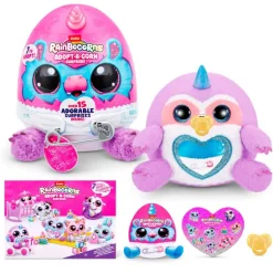 Rainbocorns Adopt-A-Corn Sorpresa