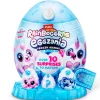 Rainbocorns Eggzania Frozen Mania Peluche Sorpresa