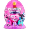 Rainbocorns Eggzania Mini Sorpresa