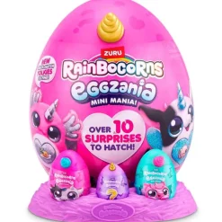 Rainbocorns Eggzania Mini Sorpresa