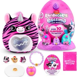 Rainbocorns Eggzania Mini Sorpresa