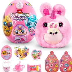 Rainbocorns Mamacorn Sorpresa