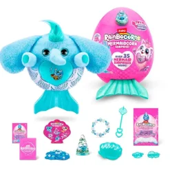 Rainbocorns Mermaidcorn Sorpresa