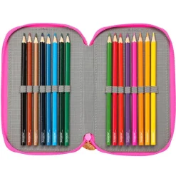 Rainbow High Estuche Triple