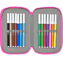 Rainbow High Estuche Triple