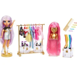 Rainbow High Fashion Estudio de Moda