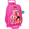 Rainbow High Mochila con Carro