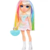 Rainbow High My Fashion Style Muñeca Amaya