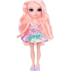 Rainbow High My Fashion Style Muñeca Bella