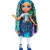 Rainbow High Rainbow Shimmers Muñeca Skyler Bradshaw