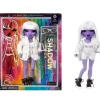Rainbow High Shadow High Serie 2 Dia Mante