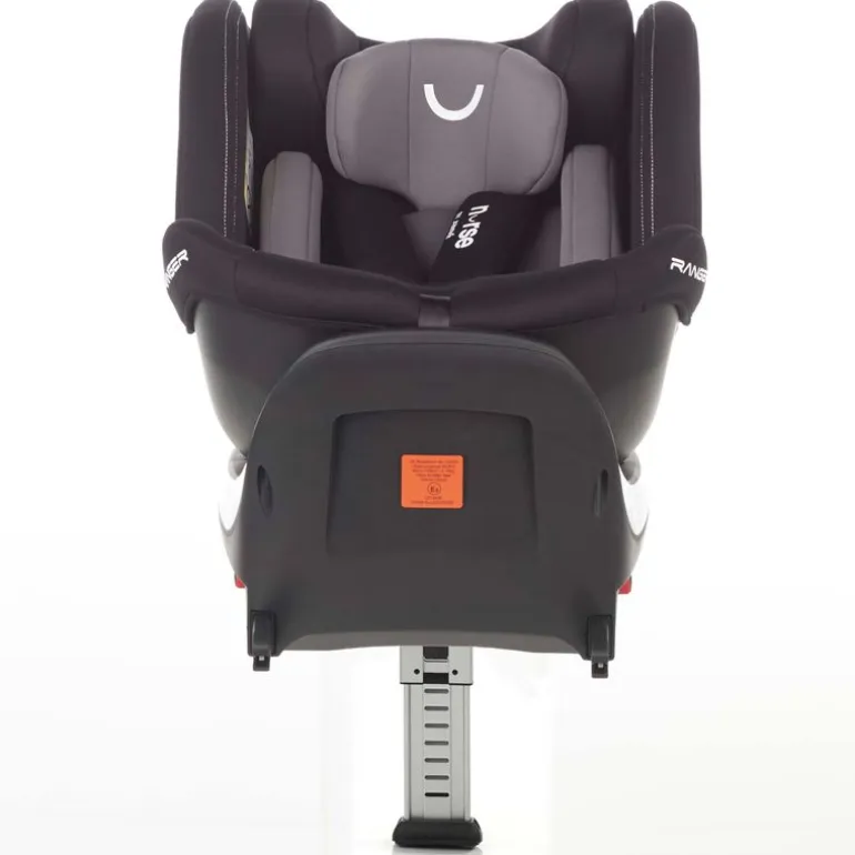 Ranger Isize G0123 con pata Negra