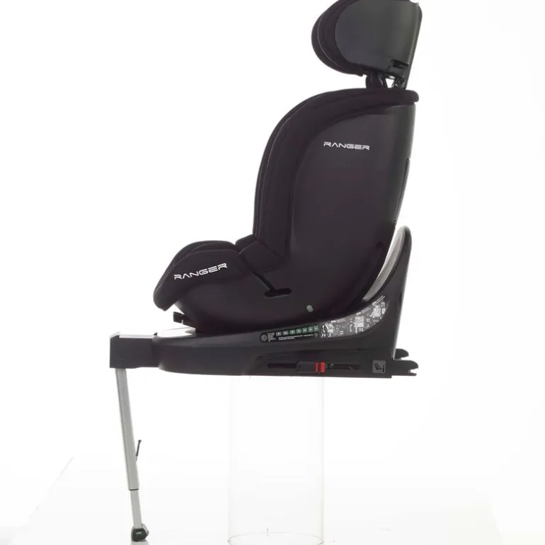 Ranger Isize G0123 con pata Negra