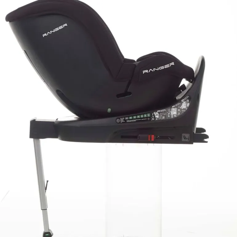 Ranger Isize G0123 con pata Negra