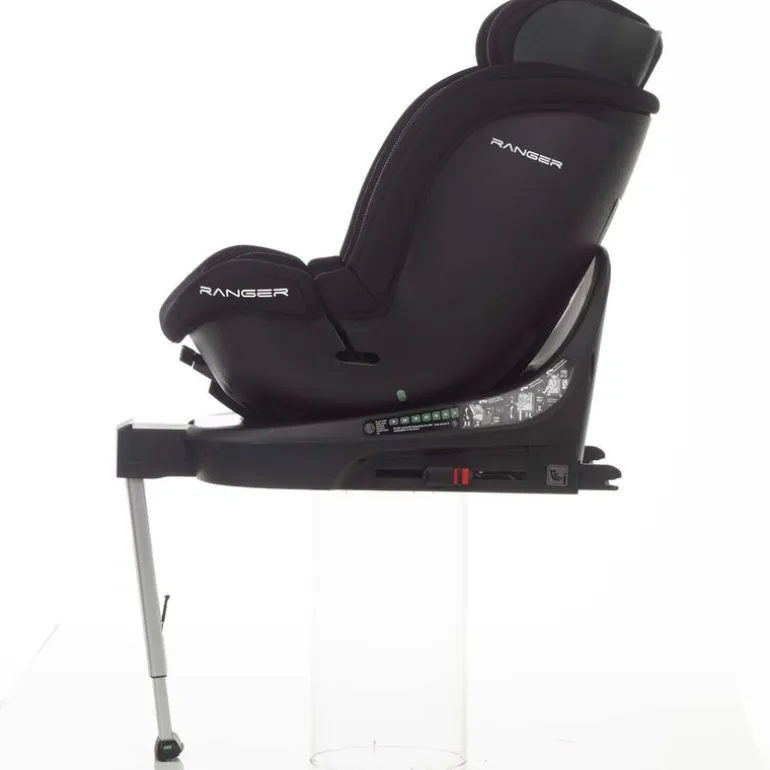 Ranger Isize G0123 con pata Negra