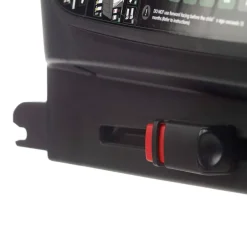 Ranger Isize G0123 con pata Negra