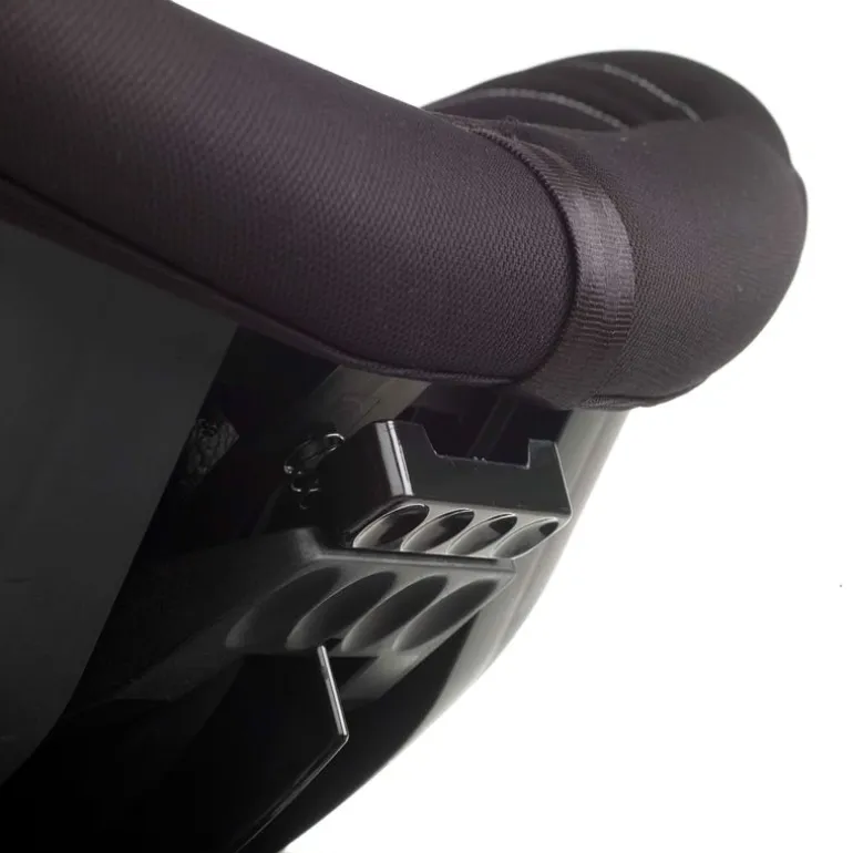 Ranger Isize G0123 con pata Negra