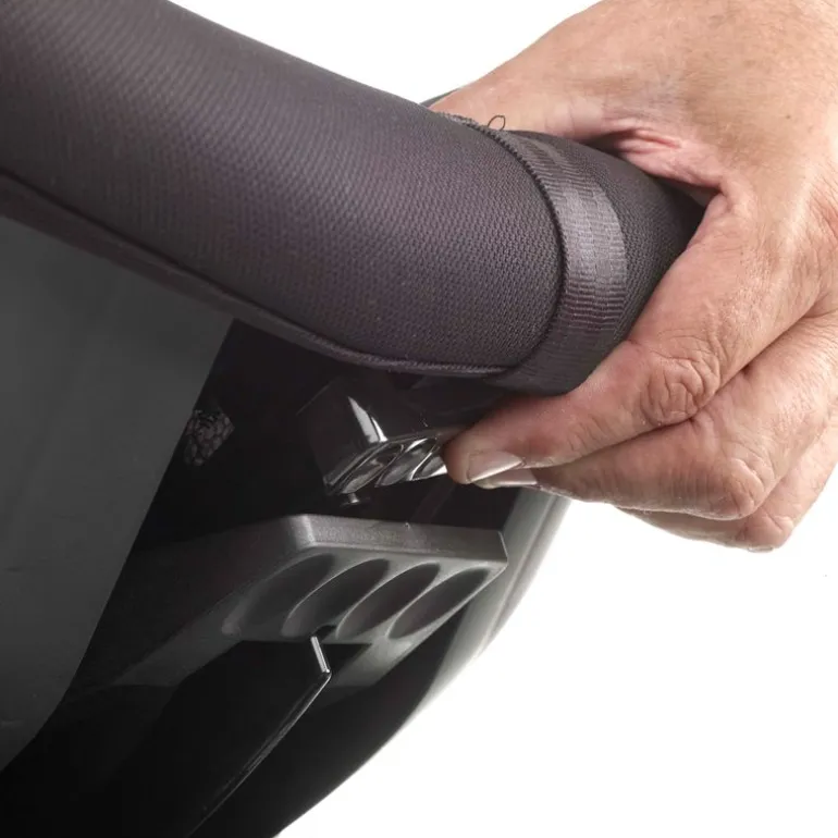 Ranger Isize G0123 con pata Negra